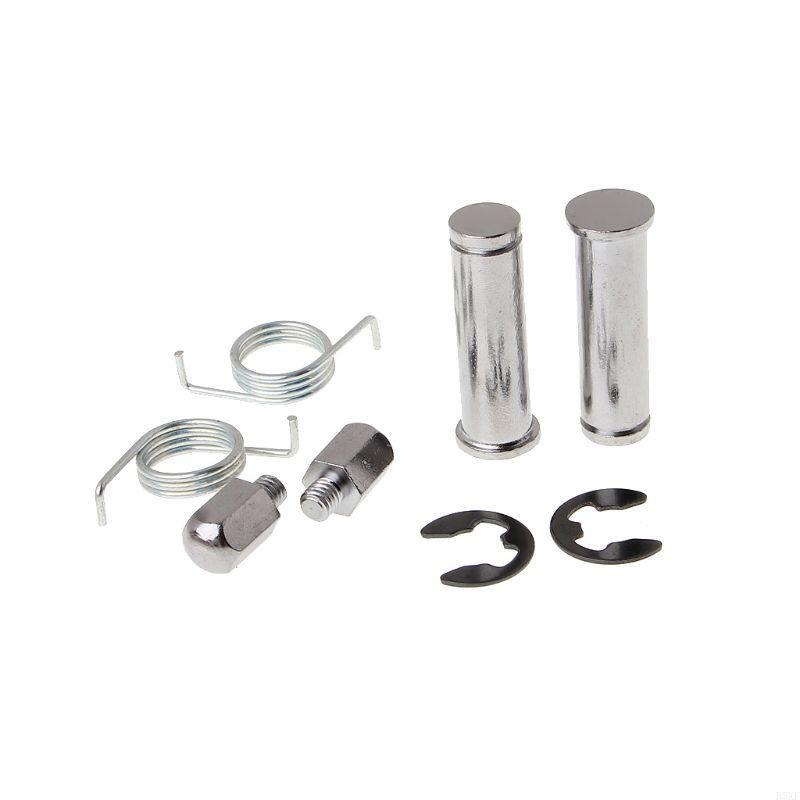 2025 New Motorcycle Foot Pegs Footrests For YZFR1 92-19 YZF 99-12 YZF R6S 03-08