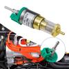 12/24V-22/28ML Fuel Dosing Pump With Double Filter For 1KW-5KW For Eberspacher Air Diesel Parking Oil Pump