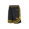 Nike Nba Golden State Warriors Swingman City Edition Dri Fit Shorts DX8702-010