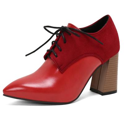 Pantofi – Pantofi