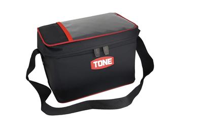 TONE Bolt Bag BGBB2 Black