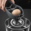 Egg Shell Breaker Egg Scissors Stainless Steel Eggshell Cutter Quail Egg Opener Egg Topper Cracker Separator For Kitchen Tool