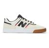 New Balance Кросовки Numeric Jamie Foy 306