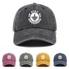 Unisex Baseball Cap with Adjustable Fashion Hat for Outdoor Activities
