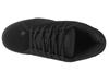 DC Shoes Net, Herren schwarze Sneakers