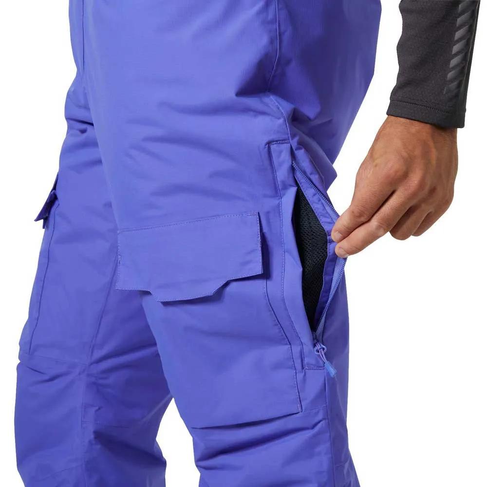 Helly Hansen Sogn Bib Cargo Pants