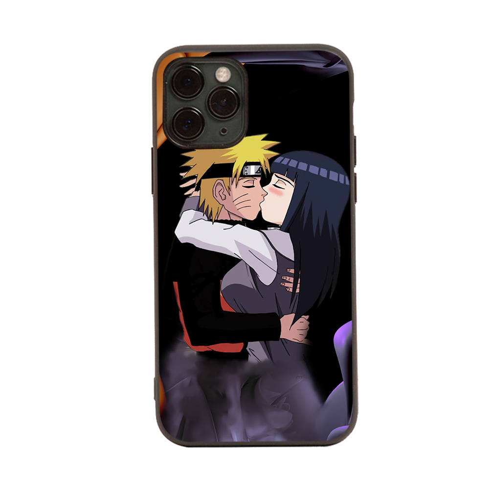 

Чехол для Xiaomi Poco X6 X4 M5 M6 F5 F6 C65 C55 C50 C51 C40 Redmi Note 7 8 14C A3X 13C 12C 11 10A 9C Pro Black Sofe Cover WI80 Boruto Anime Redmi Note 11 4G индиго