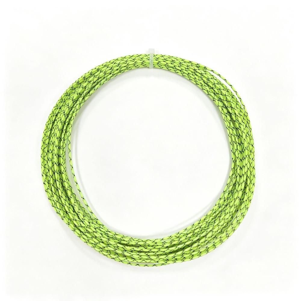 12M Squash String 1.25mm 16G Squash Racquet String Squash Racket Strings Daily Training