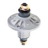 Replacement Spindle Mounting Deck Lawn Mowers Spare Part Spindle Assembly Iron Material Versatiles Spindle Kit for LA145