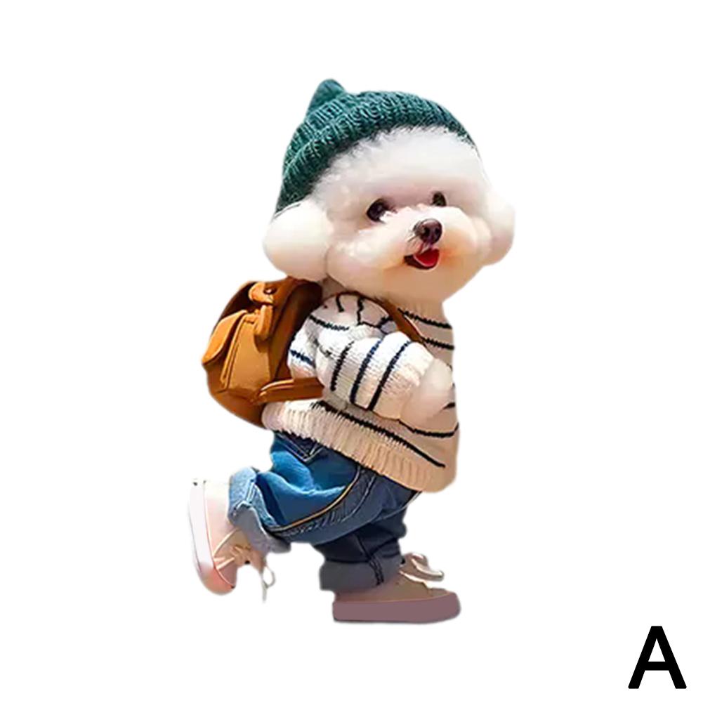 Car Air Outlet Perfume Clips Cute Cartoon Astronaut Air-Conditioning Car Air Freshener Outlets Aromatherapy Clip Interior