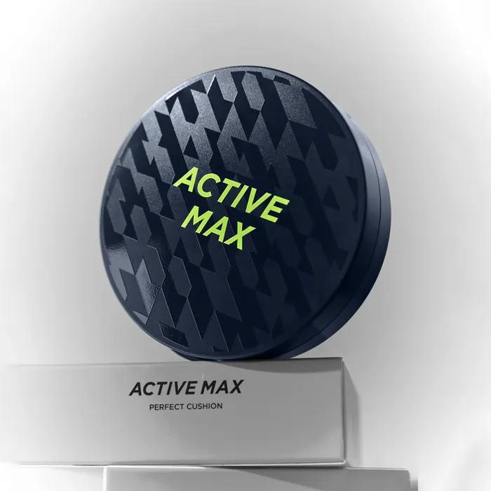 BRTC Active Max Perfect Cushion 15g (SPF50+ PA+++)