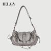 Ladies Underarm Bag Summer High-End Commuter One-Shoulder Large-Capacity Tote Bag