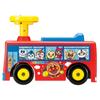 Next stop Anpanman Bus