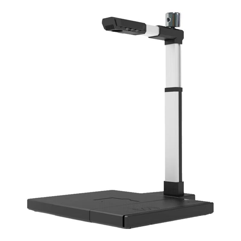 

Eloam S1282AF A3 15MP Dual Camera Document Scanner CN plug (adapter included)