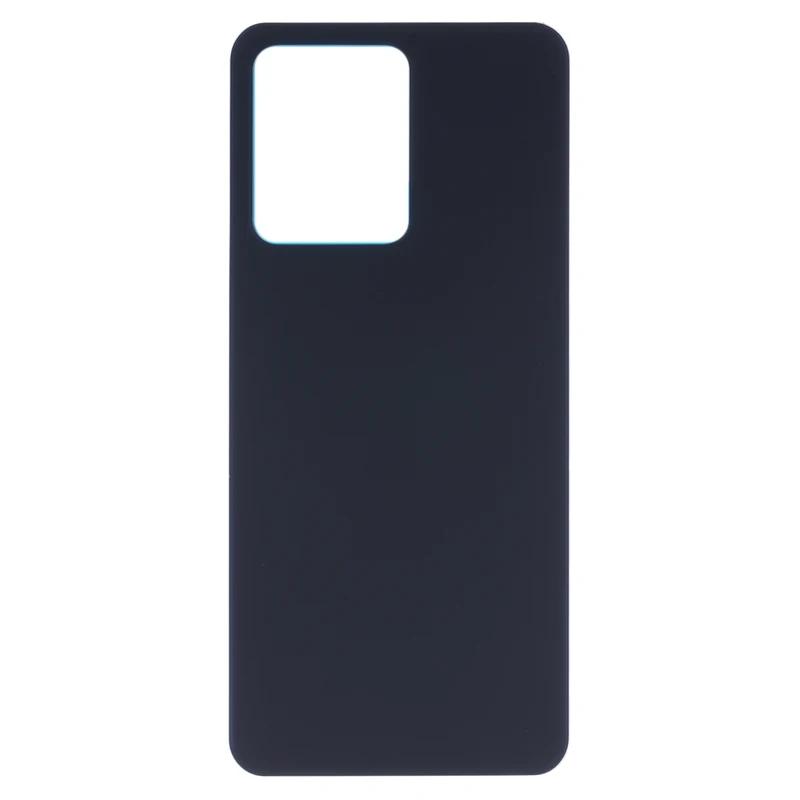 Pour Vivo S12/v23 5G v2162a v2130 coque arrière de batterie en matériau verre