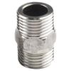 Hose Extension 1/2inch To 1/2inch Stainless Steel Strong