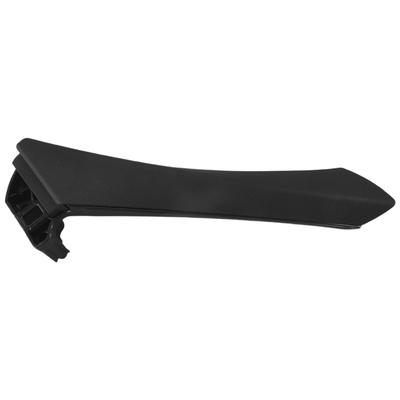 Car Interior Door Pull Handle with Cover Trim Replacement for-BMW 3 Series E90 E91 E92 2004-2012