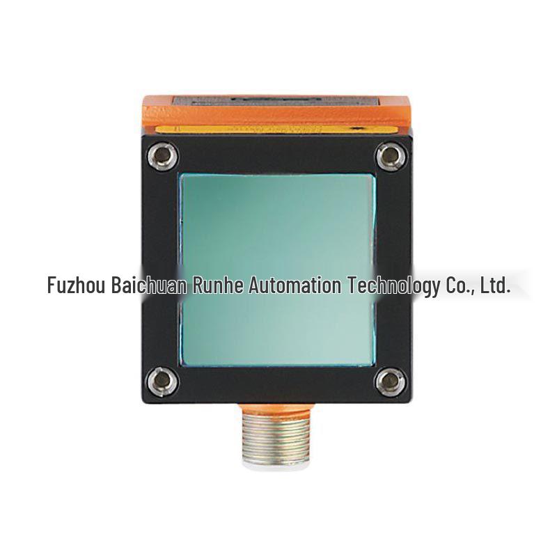ifm O1D209 Laser Distance Sensor - High Performance, Brand New, In Stock