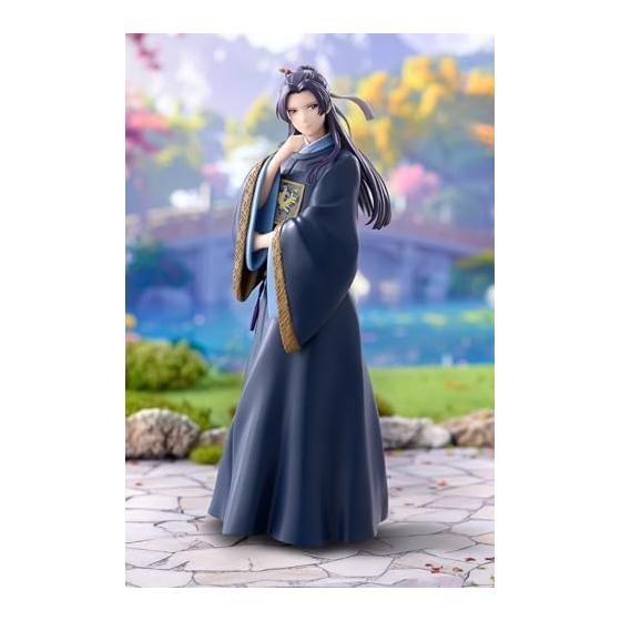 Pharmacist's Monologue Figure Jinshi Jinshi Trio-Try-iT Figure Size: Approx. 21cm