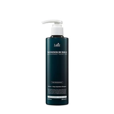 Shampoing Mousse Wonder 250ml