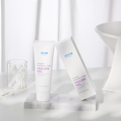 Evening Care Peeling Gel *1Ea (120Ml)