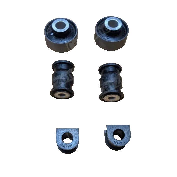 New Front Suspension Bushing For Suzuki Ignis 2016-2025