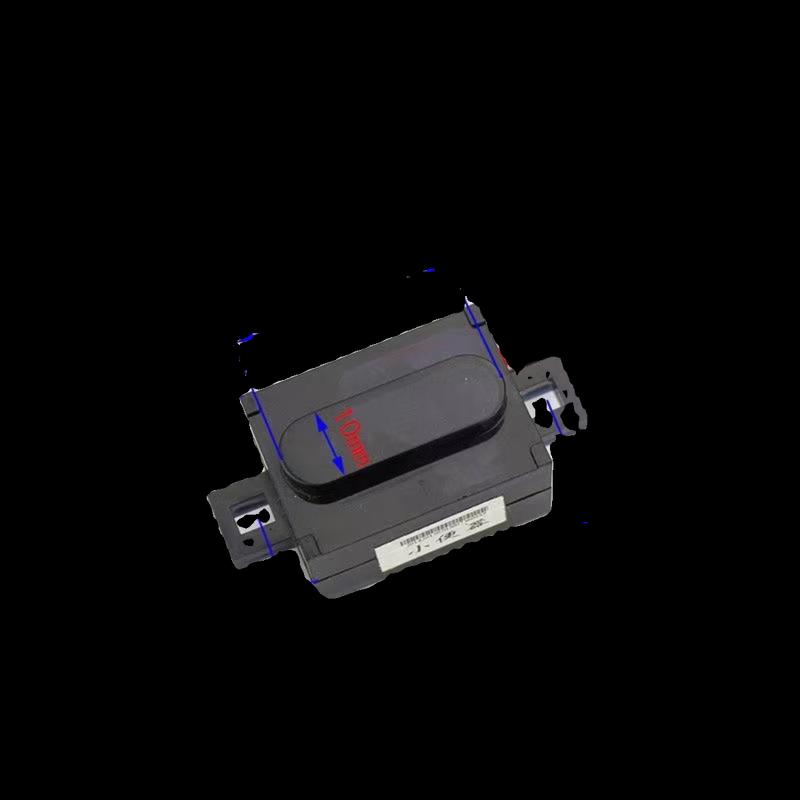 Chytrý senzorový keramický splachovací ventil pisoáru