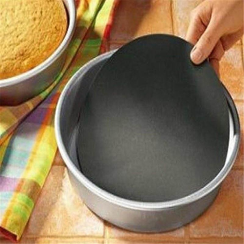 Frying Pan Pad Kitchen Accessories High Temperature