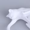 Cat Shaped Led Night Light Cute Animal Desk Lamp Home Office Ornament For Home Decor And Bedroom Decoration