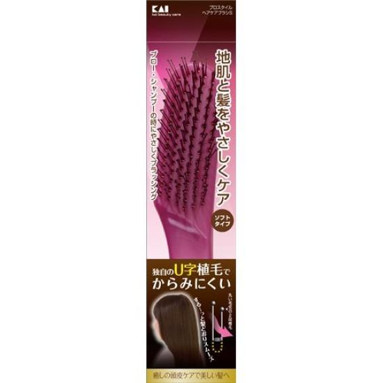

Kai Corporation Pro Style Щетка для ухода за волосами L P KQ3023