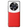 Liquid Leather Shell Protective Cover for Honor Magic 4 Pro Provides Anti-fall Protection In a Single Piece Shipment.