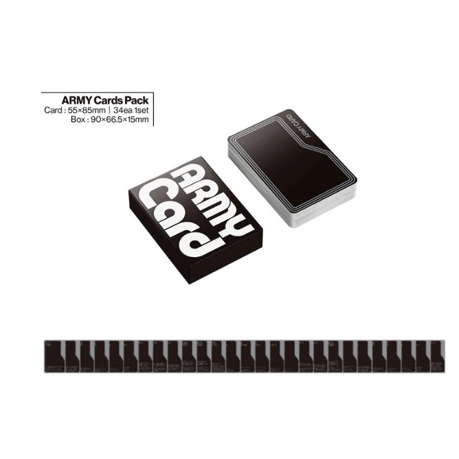 RUN BTS POLY HIGHLIGHT Package & Weverse POB