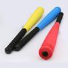 Mini Sponge Baseball Bat Toy Sporting Goods Training Set Educational with Rack 2