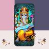 Ganesh Elephant God Case For Oppo A60 A40 A80 A5 Pro A15 A16 A17 A57 A77 A94 A74 A54 A76 A96 A18 A38 A58 A78 A98