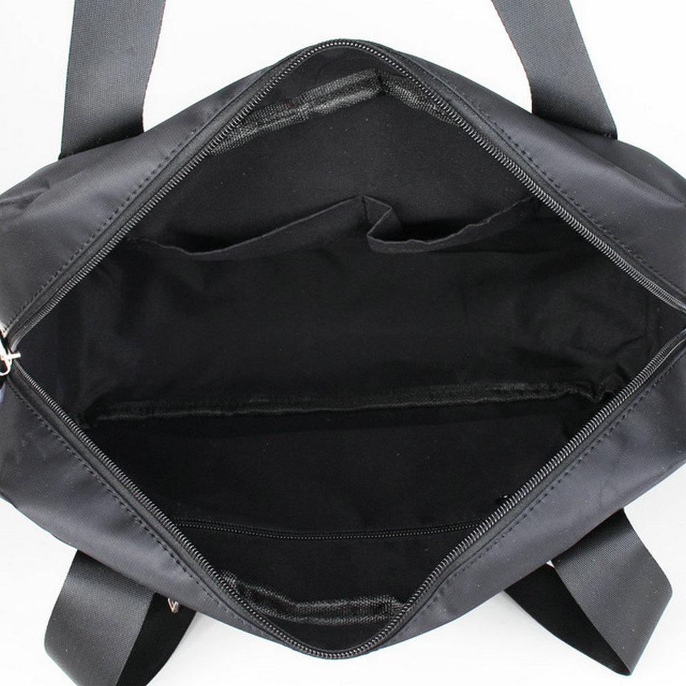 New Men'S Bag Men Single Shoulder Diagonal Bag Casual Nylon Men'S Diagonal Tote Bag Short Trip Bag Travel Bags Designer Luggage