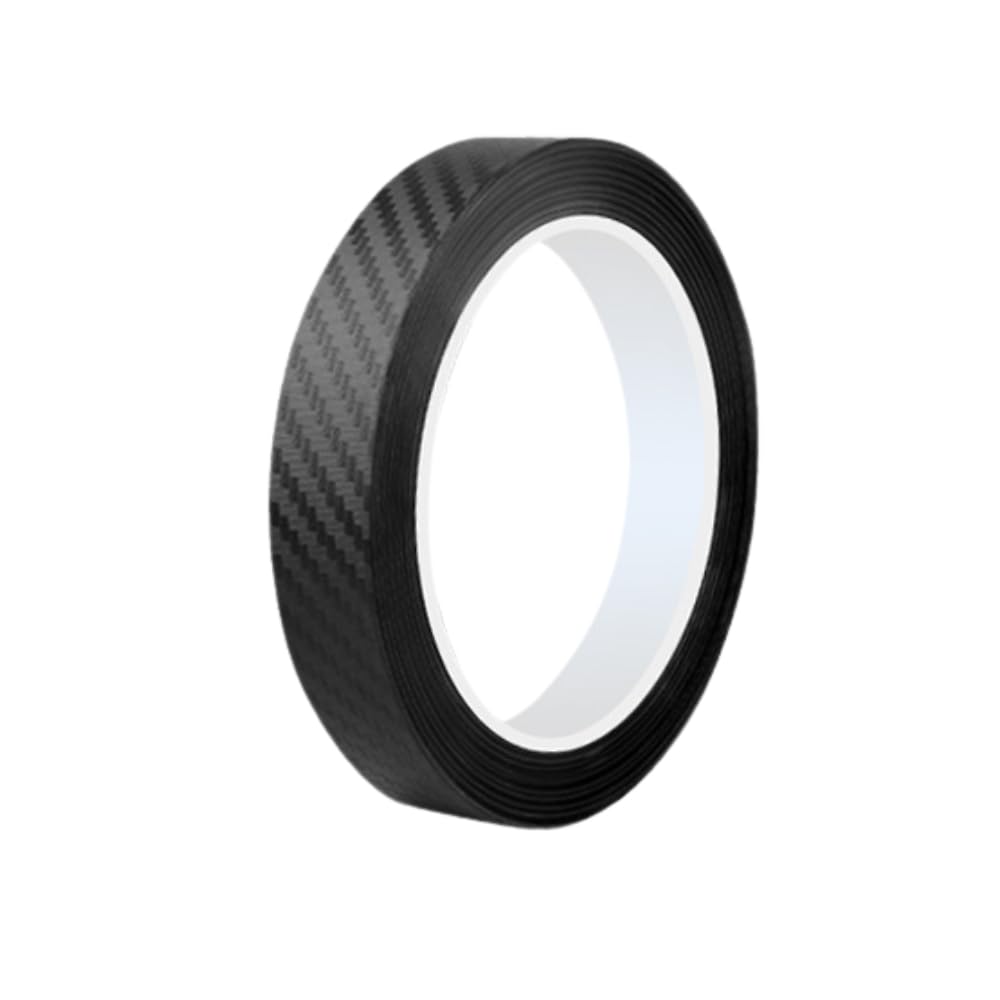 Ideamall Car Door Film, Protection Film, Scratch and Stain Prevention, Door Edge Molding Car