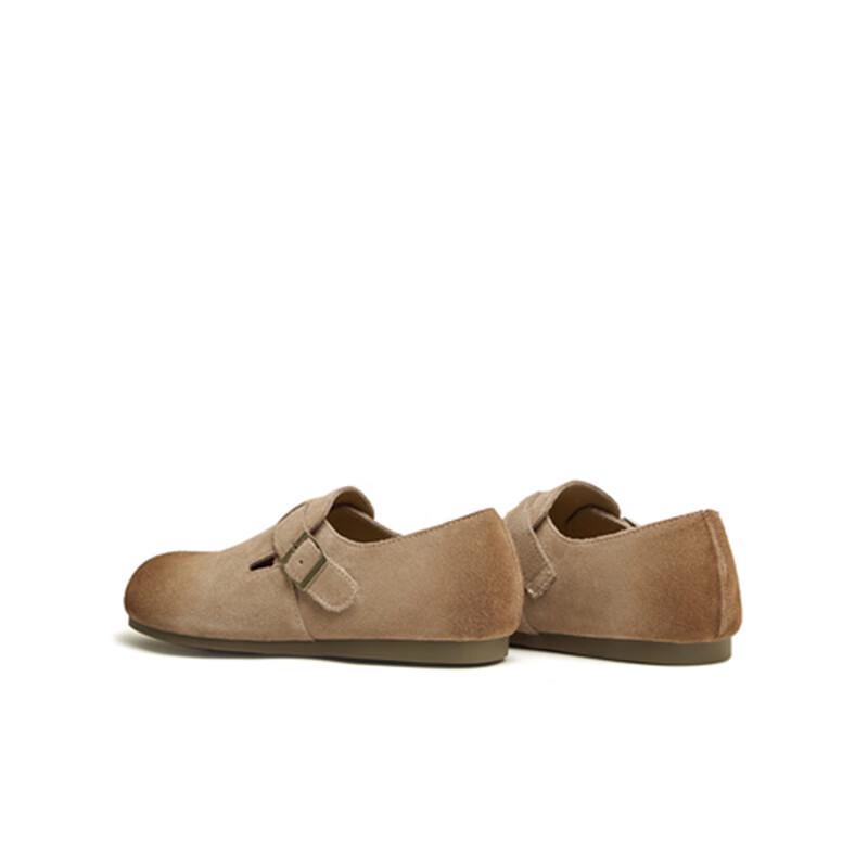 Teenmix JX9458 Women's Casual Birkenstock-Style Shoes