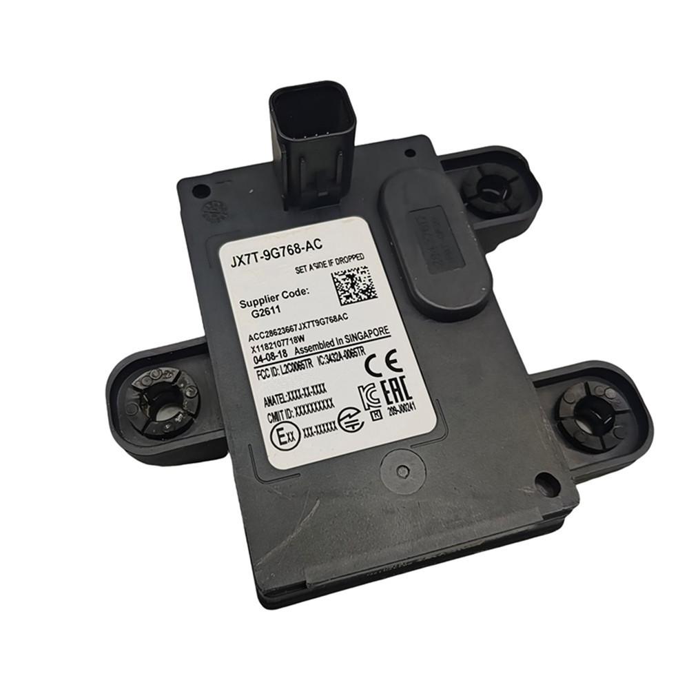 Radar Distance Control Module JX7T-9G768-AC For Ford Ranger 2019 2020 2021 2022
