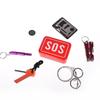 Outdoor Emergency Survival Tool Kit