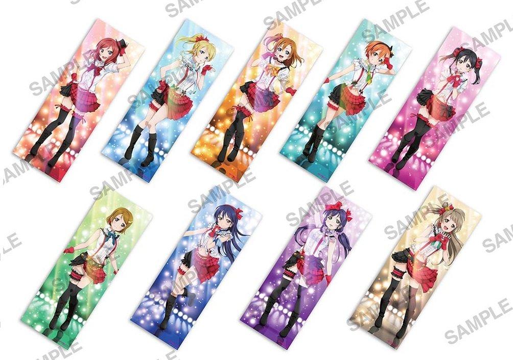 Love Pos x Pos Collection BOX Live! Vol.2