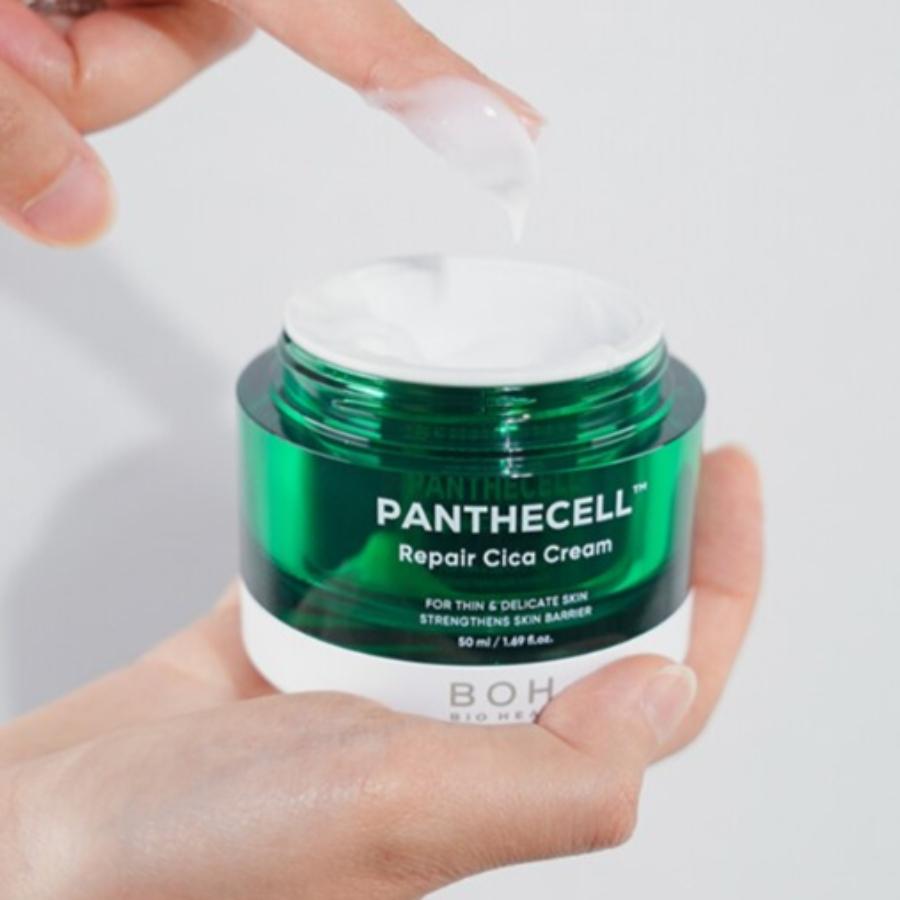 Bio Heal Boh Panthecell Repair Cica Cream 50ml