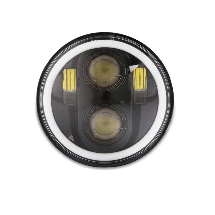 Boîtier de phare à LED SG 5 75" + phare à LED 5,75 pouces