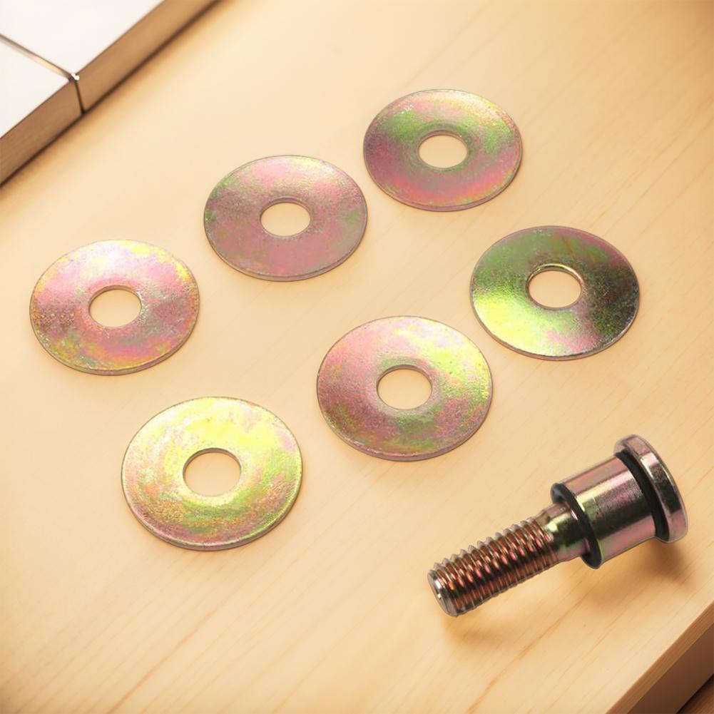 Kit șuruburi opritor ușă Înlocuiește A681721-02KO A68172102K0 Compatibil cu Freightliner