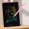 OLOEY Children's Eye Protection LCD Writing Tablet