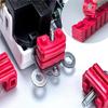 Cabluri, fire și accesorii – Accesorii pentru cabluri electrice