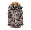 Superdry Code Xpd Everest куртка