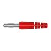 Advanced 41pc Not Piercing Test Leads System Comprehensive Test Leads Set for Safe Electronics Diagnostics & Repairs
