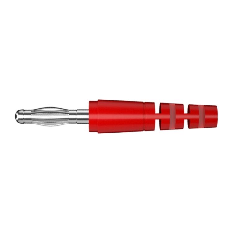 Advanced 41pc Not Piercing Test Leads System Comprehensive Test Leads Set for Safe Electronics Diagnostics & Repairs
