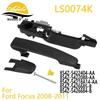 Focus Exterior Door Handle Set - Models 8S4Z-5422088-AA, 8S4Z-54218A14-AA, 8S4Z-5422404-AA