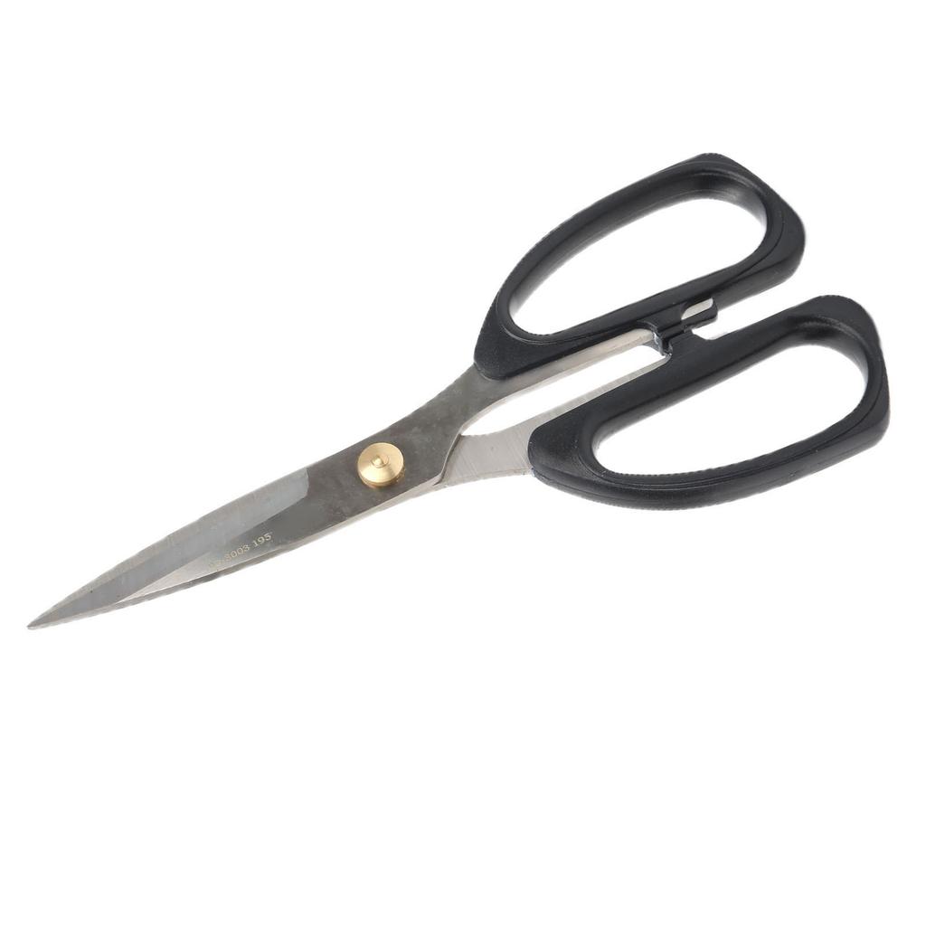 Scissors Stainless Steel Safe Easy Use MultiFunction DIY Tool for Adults Students Teachers(30031# )